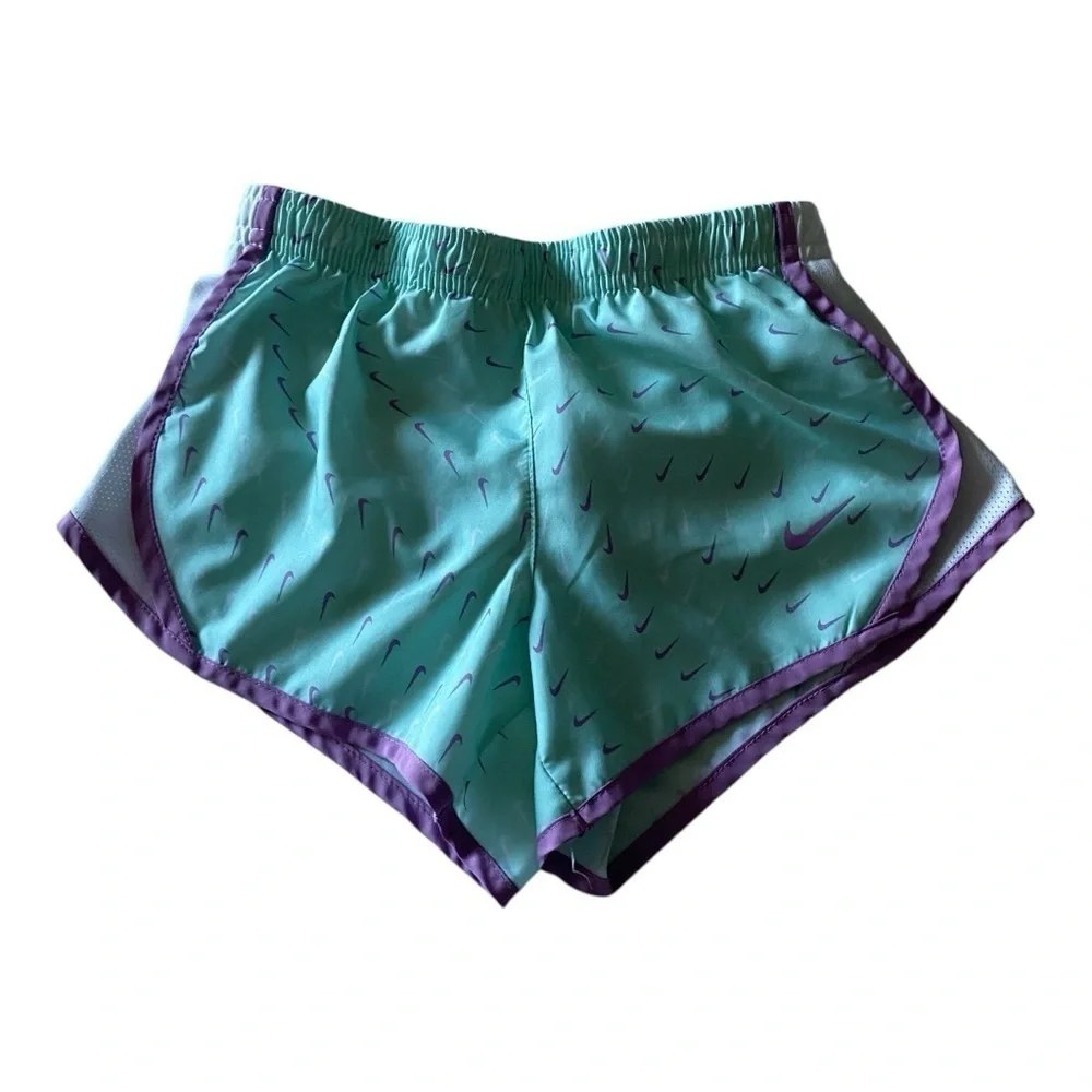 GIRLS ATHLETIC BUNDLE-SIZE 4/5-NIKE & CHAMPION